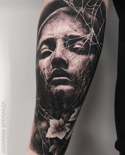 Speranza Tattoos tattoo 020