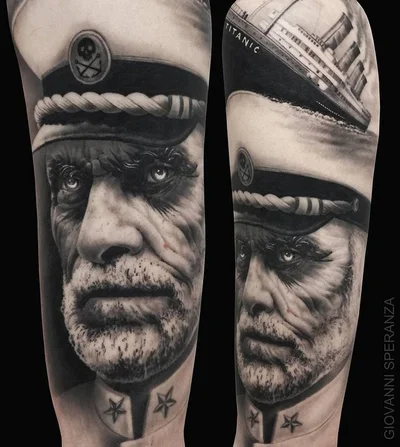 Speranza Tattoos tattoo 021