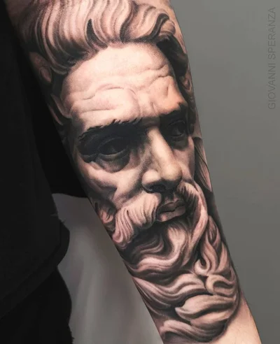 Speranza Tattoos tattoo 023