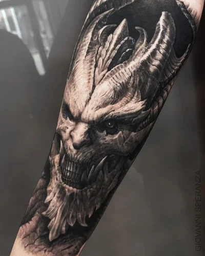 Speranza Tattoos tattoo 025