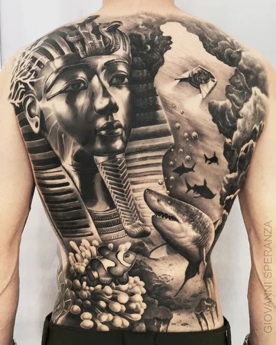 Speranza Tattoos tattoo 027