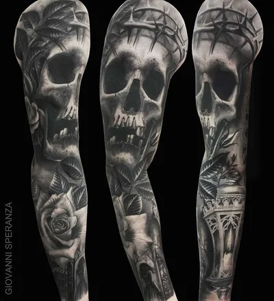 Speranza Tattoos tattoo 028
