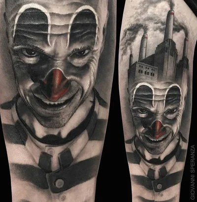Speranza Tattoos tattoo 029