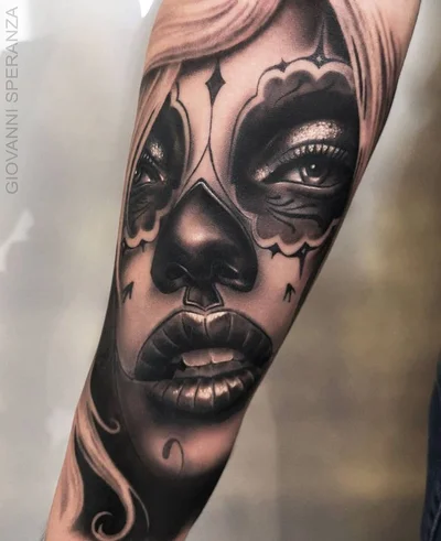 Speranza Tattoos tattoo 030