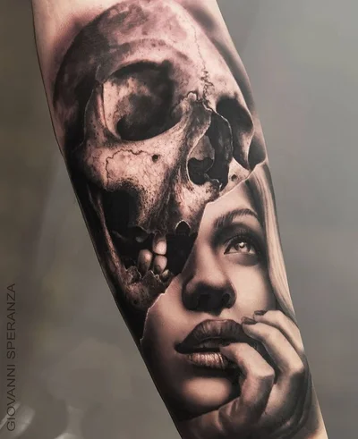 Speranza Tattoos tattoo 031