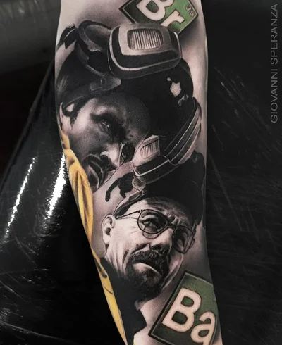 Speranza Tattoos tattoo 032