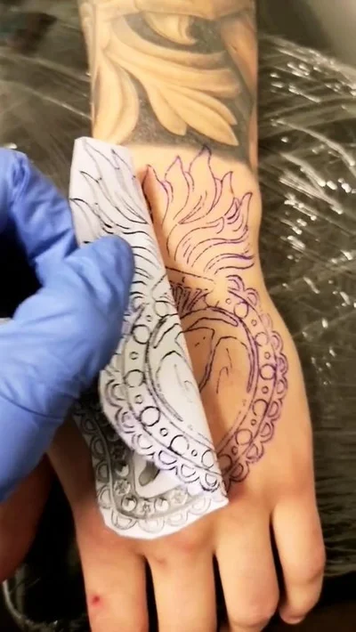 Speranza Tattoos tattoo 033
