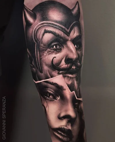 Speranza Tattoos tattoo 035