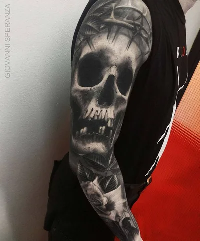 Speranza Tattoos tattoo 036