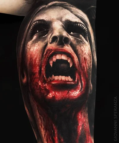 Speranza Tattoos tattoo 037