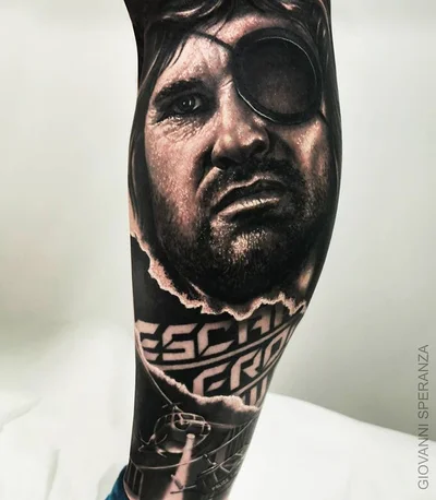 Speranza Tattoos tattoo 039