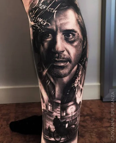 Speranza Tattoos tattoo 040