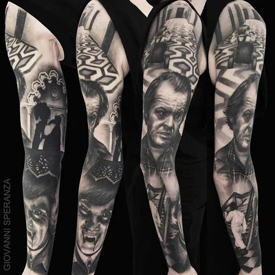 Speranza Tattoos tattoo 041