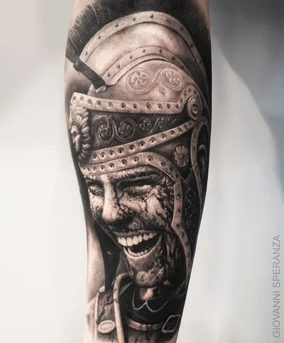 Speranza Tattoos tattoo 042