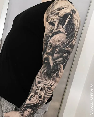 Speranza Tattoos tattoo 044