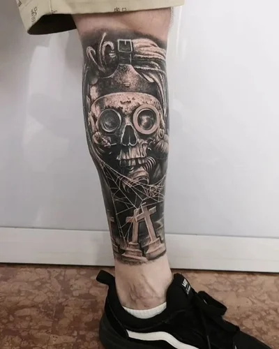 Speranza Tattoos tattoo 045