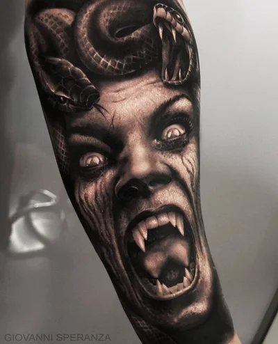Speranza Tattoos tattoo 046