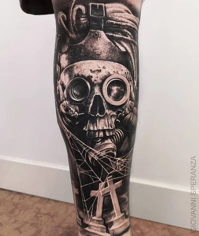 Speranza Tattoos tattoo 047