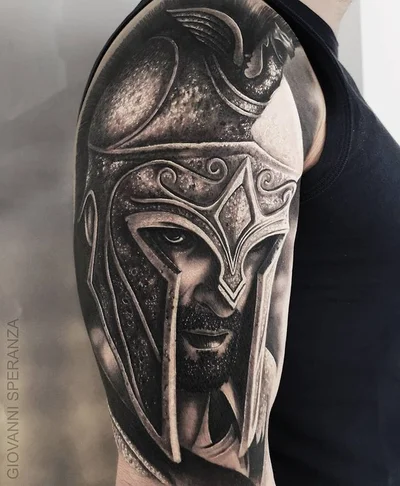 Speranza Tattoos tattoo 048