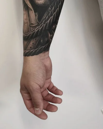 Speranza Tattoos tattoo 049
