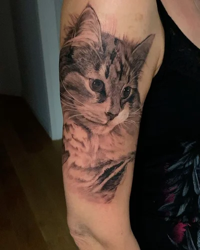 Enrico Sperlich tattoo 007