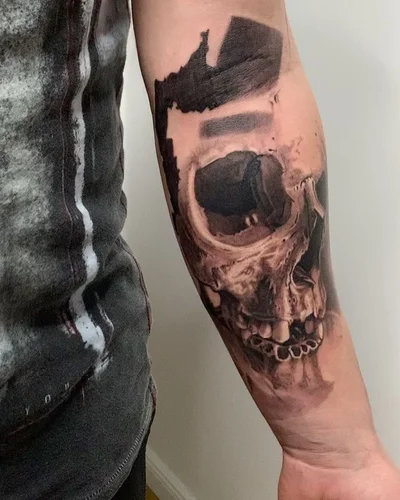 Enrico Sperlich tattoo 009