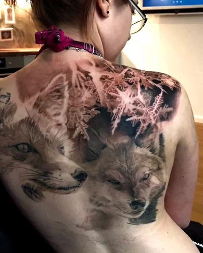 Enrico Sperlich tattoo 010
