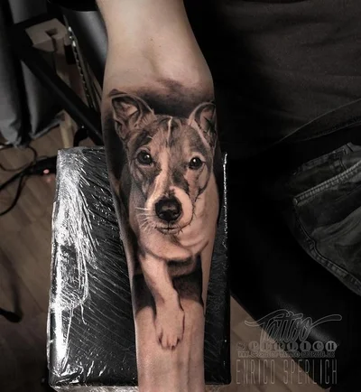 Enrico Sperlich tattoo 013