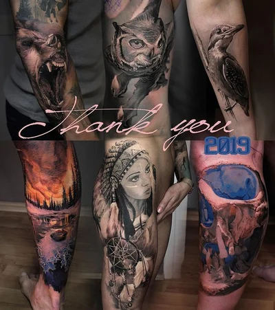 Enrico Sperlich tattoo 017