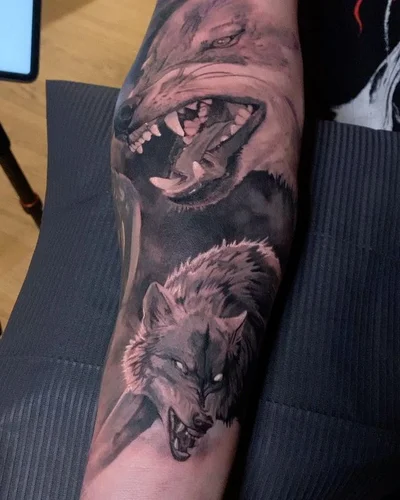 Enrico Sperlich tattoo 023