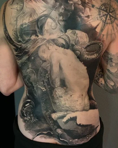 Enrico Sperlich tattoo 025