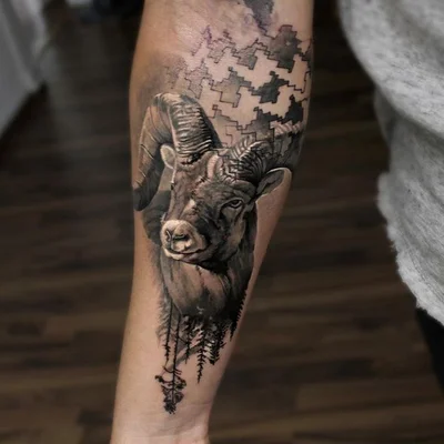 Enrico Sperlich tattoo 027
