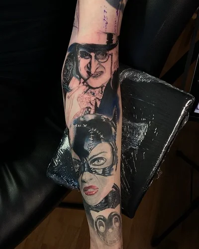 Enrico Sperlich tattoo 030