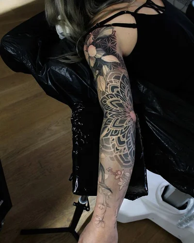 Enrico Sperlich tattoo 031