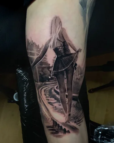 Enrico Sperlich tattoo 033