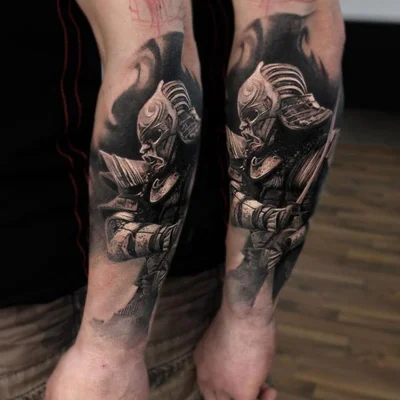 Enrico Sperlich tattoo 035