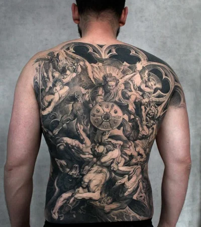 Enrico Sperlich tattoo 037