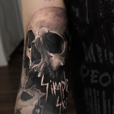 Enrico Sperlich tattoo 040