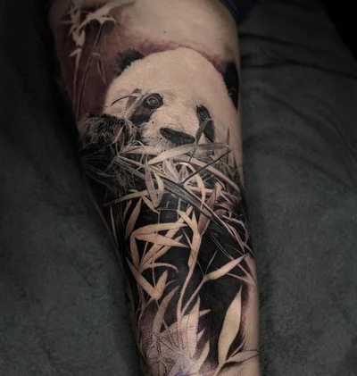 Enrico Sperlich tattoo 042