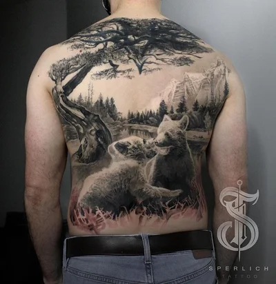Enrico Sperlich tattoo 043