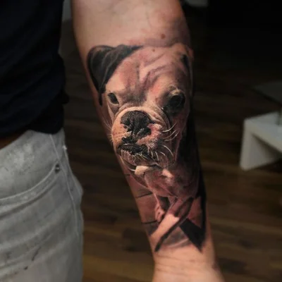 Enrico Sperlich tattoo 045