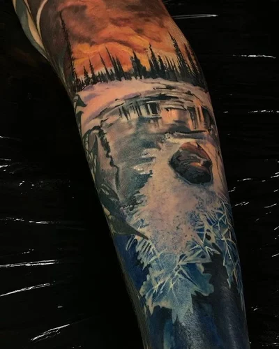 Enrico Sperlich tattoo 046
