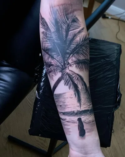 Enrico Sperlich tattoo 050