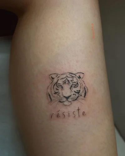 Lesya Spicy tattoo 014