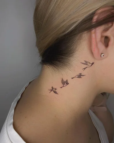 Lesya Spicy tattoo 017