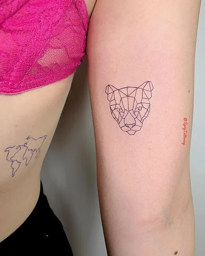 Lesya Spicy tattoo 037