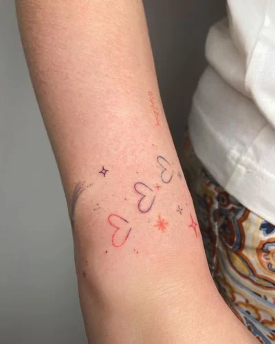 Lesya Spicy tattoo 040