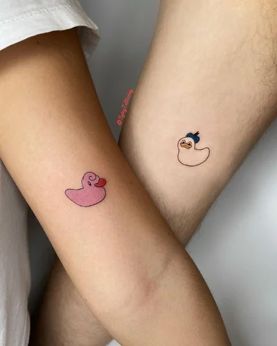 Lesya Spicy tattoo 043