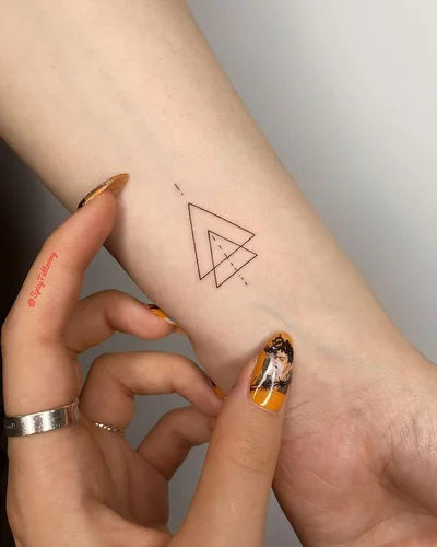 Lesya Spicy tattoo 047