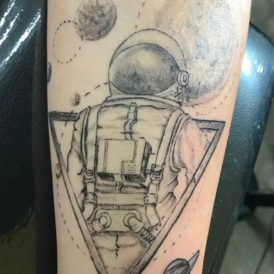 Spider Graves tattoo 020